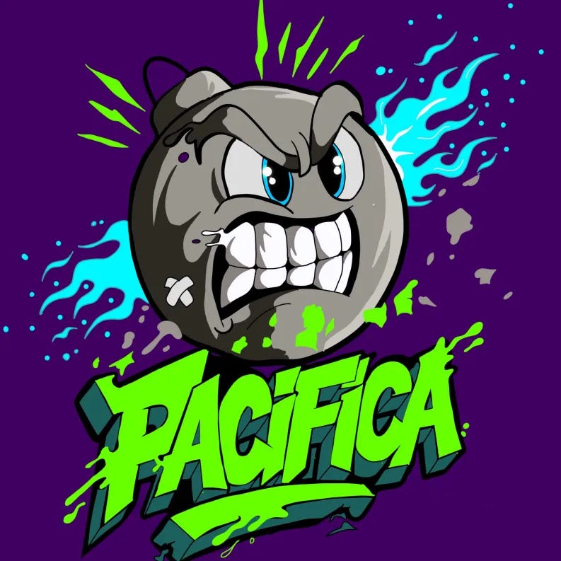 Pacifica: Why This Solana DeFi Protocol Is Rewriting the Rules for Derivatives Traders