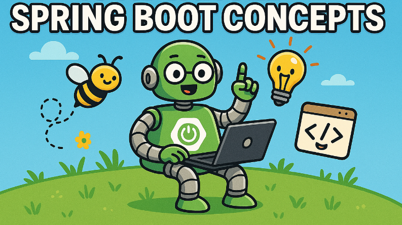 I Wish I Knew These 8 Spring Boot Concepts Earlier