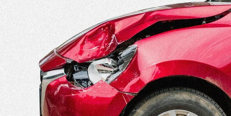 From Pixels to Insurance Claims — Building a Car Damage Detection System with CNN