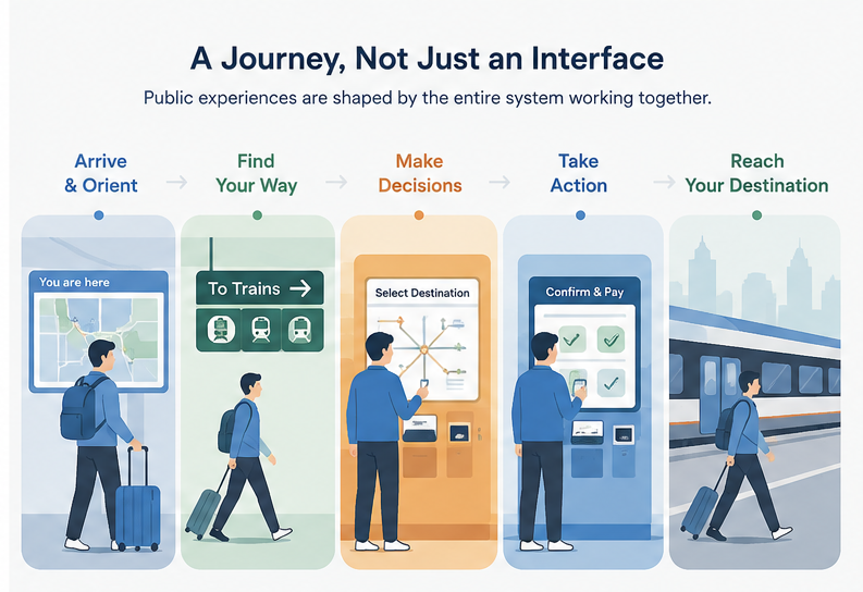 Designing for Trust