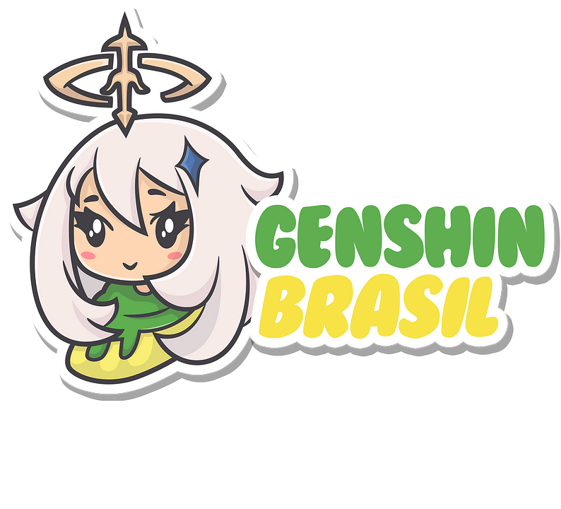Genshin Impact Brasil