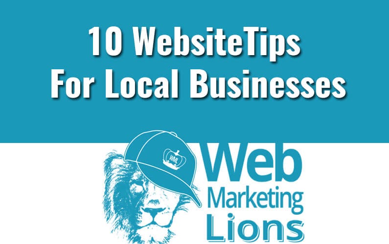 10 Effective Website Tips for Local Companies in Lebanon