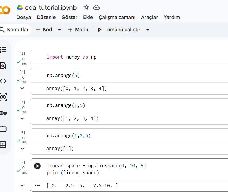EDA Series Part 3: NumPy