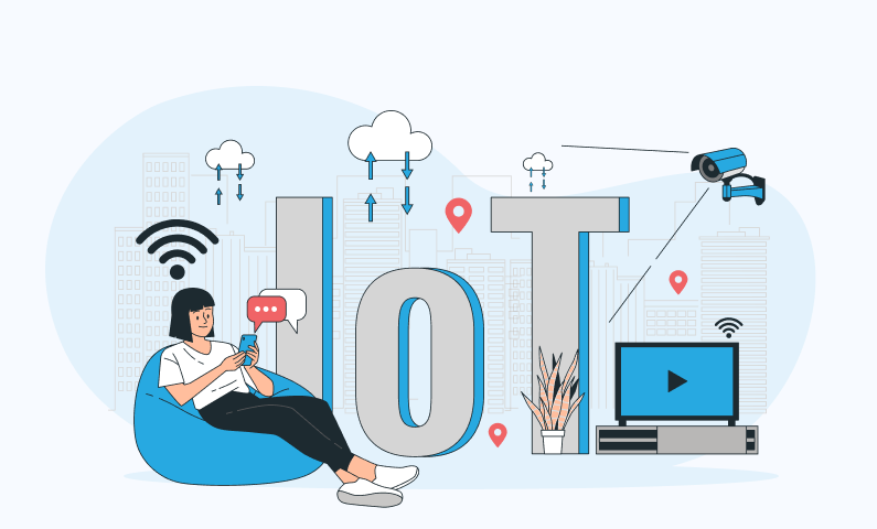 IoT Security Challenges: Securing the Future of Connected Technology