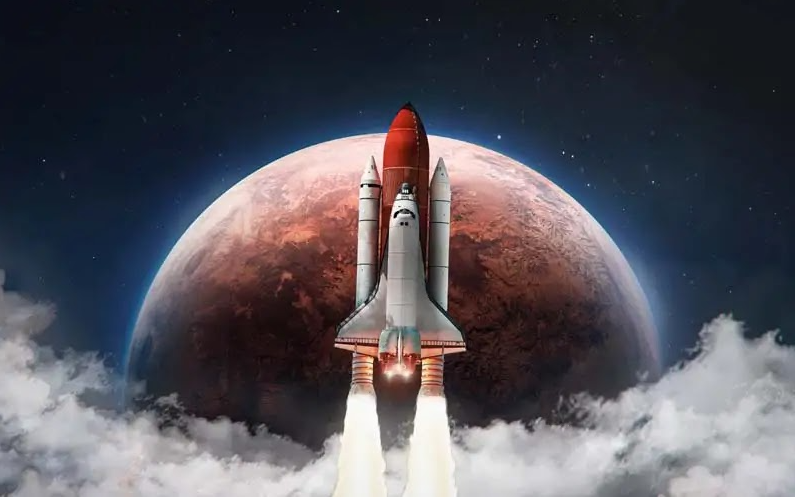 Space: Business Ideas Talent Tips & Advertising Campigns