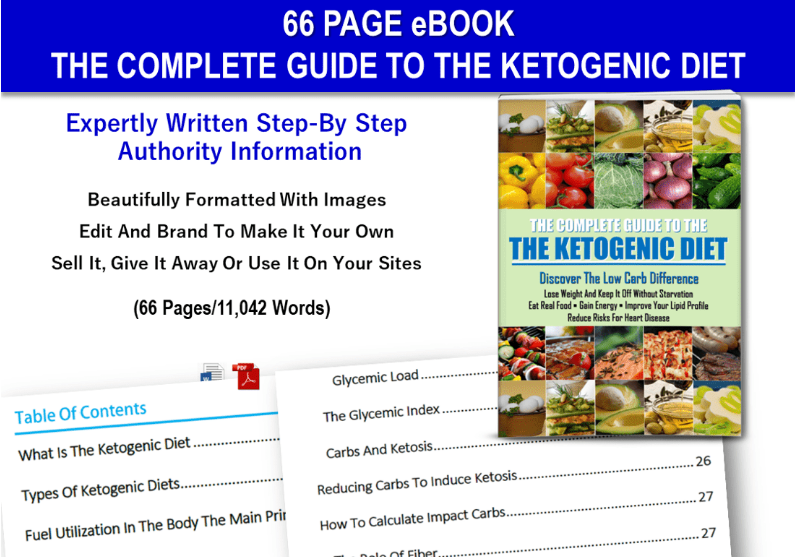 GRAB THE HIGHEST QUALITY CONTENT TODAY!!!
 Ketogenic Diet And Low Carb Lifestyle