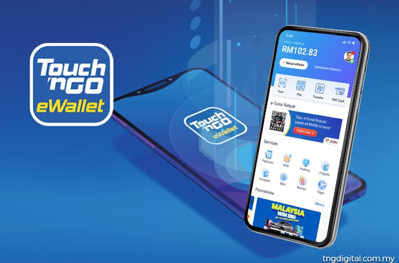 The Digital Heartbeat of Malaysia: Why My TNG eWallet Is No Longer Just an App — It’s a Lifeline