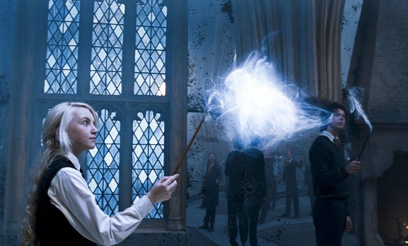 patronus