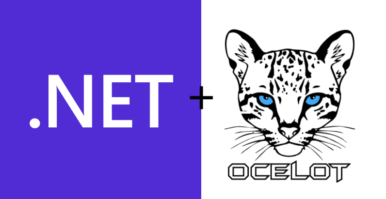 Como criar API Gateway em .NET com OCELOT
