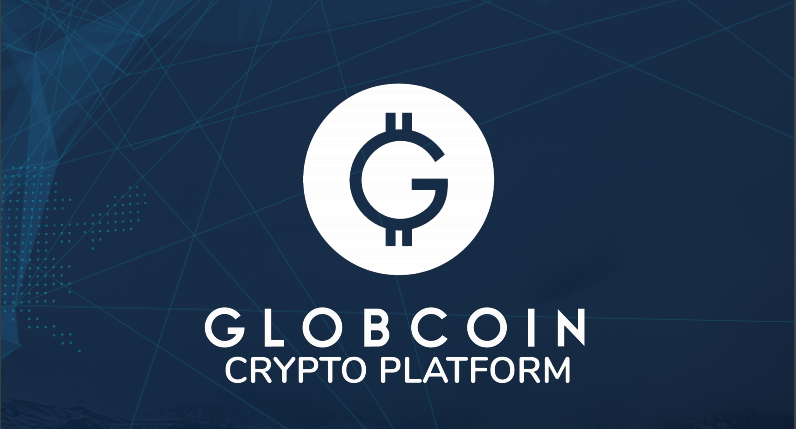 Hasil gambar untuk bounty globcoin