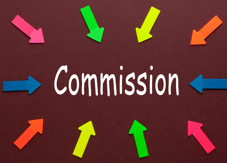 HOW DO LIFETIME COMMISSIONS BENEFIT YOU?