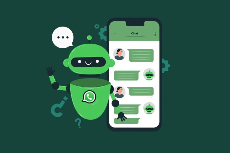 Boost Your Business with WhatsApp Chatbots