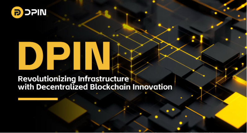 DPIN Foundation Announces Strategic Partnership with CSB, Integrating Digital Platform to…