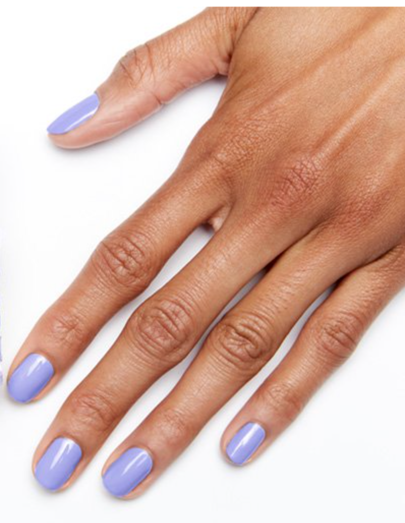 purple springtime nail colors brands for 2024