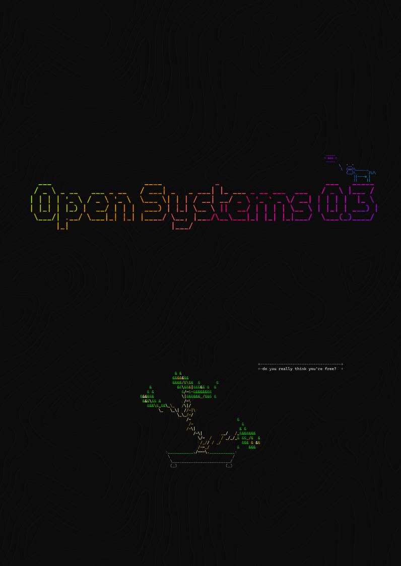 Delusions of Grandeur and OS-2