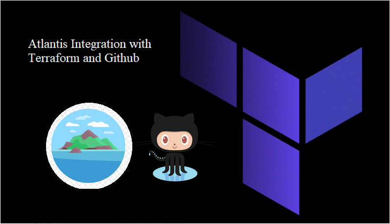 Atlantis Integration with Terraform and Github