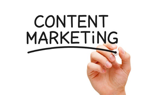 content marketing