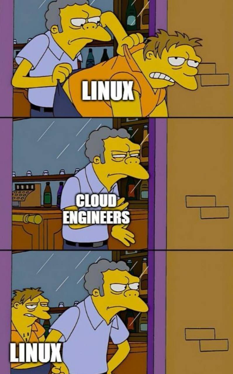 Your journey to the cloud: Starting with Linux and Building Simple APIs