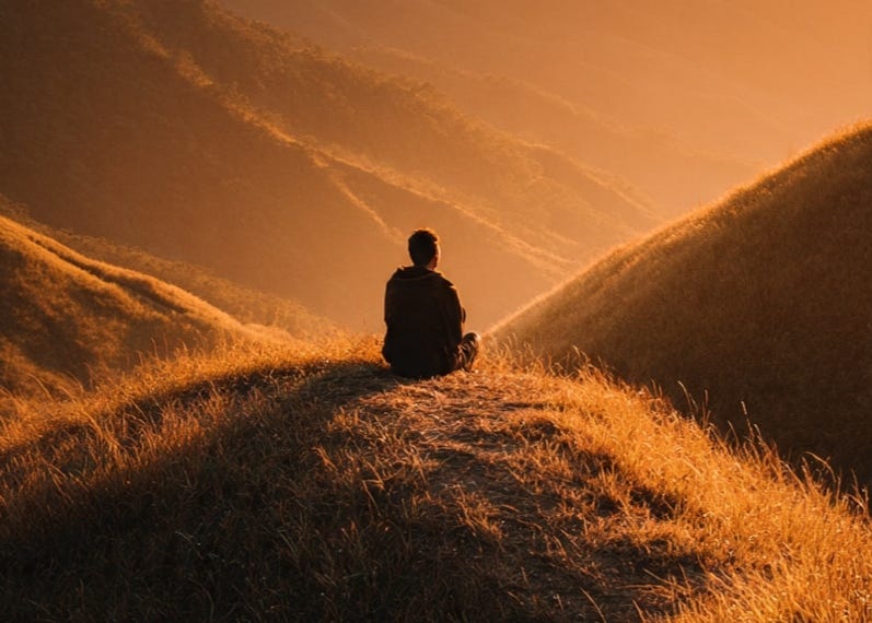 ‘what life taught me’