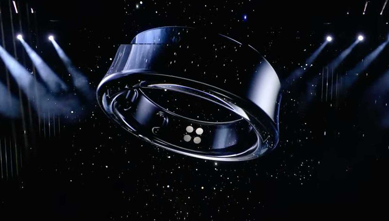 Samsung Galaxy Ring 2024