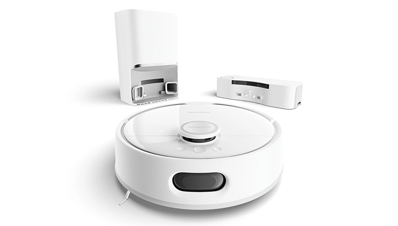 Switchbot S10 Fully Automated Vacuum Robot