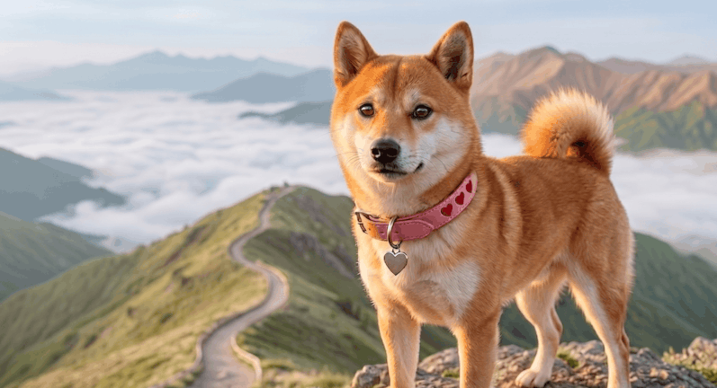 DogeGF: Built for the Long Game