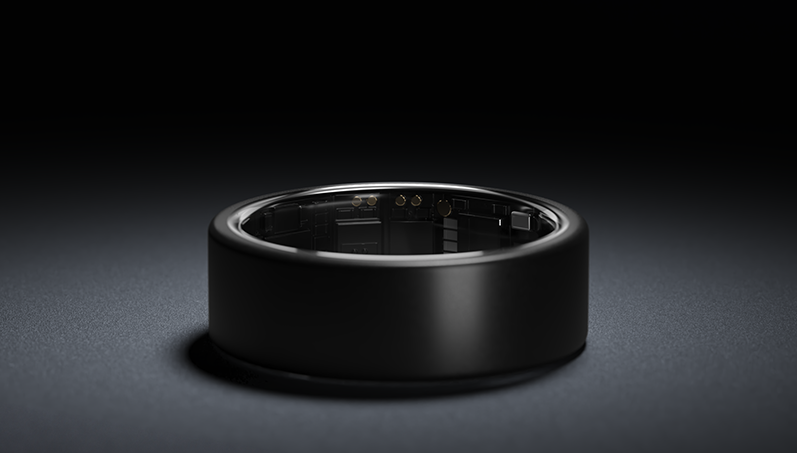 Ultrahuman Smart Ring