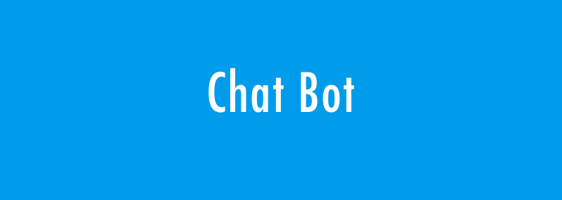 chatbot