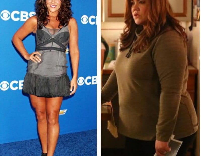 Katy Mixon Weight Loss Journey, Diet Plan, Workout Routine, and Before