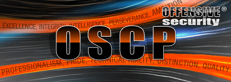 The Only Oscp Tip You Need