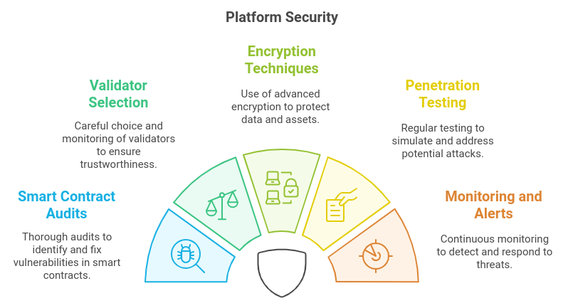 Ethereum Restaking Platforms