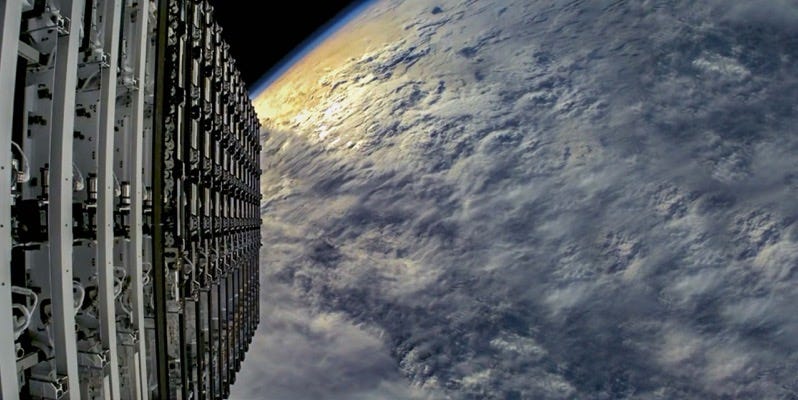 Starlink: Revolutionizing Global Internet Connectivity