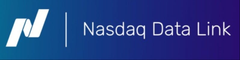 Nasdaq Data Link A premier source for financial, economic and alternative datasets.