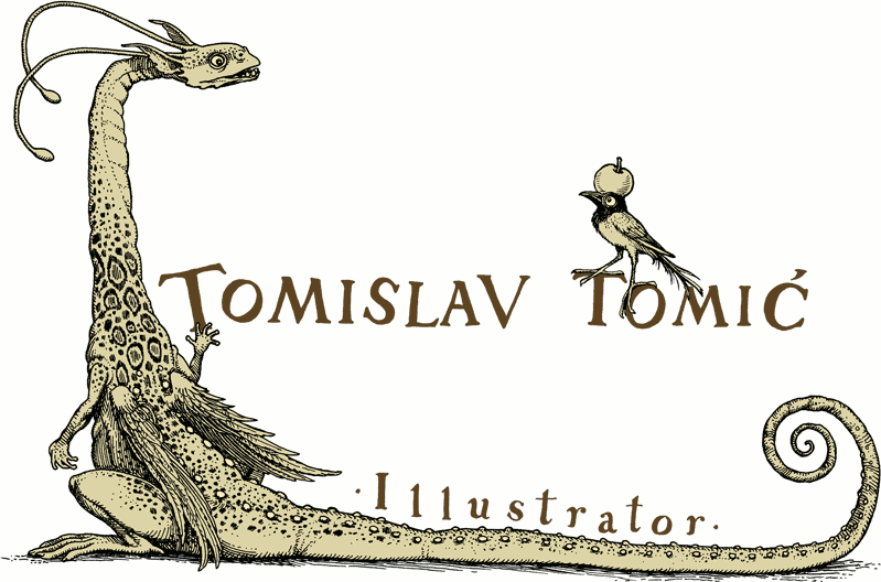 Tomislav Tomic
