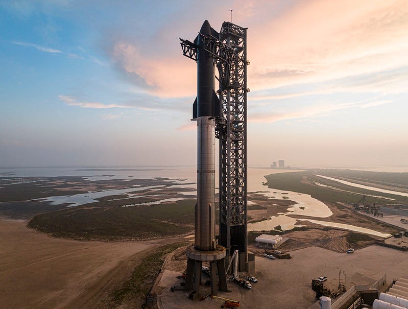 Houston Do We Have A Problem- Exploring the Valuation of SPCX Houston Do We Have A Problem- Exploring the Valuation of SPCX