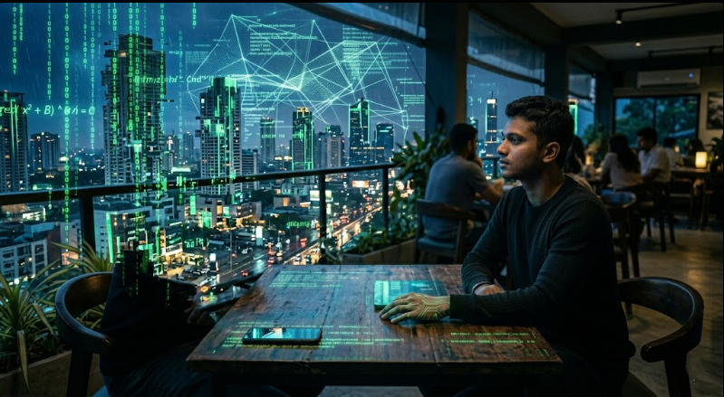 The Glitch in Reality: Are We Living in a Simulation-
