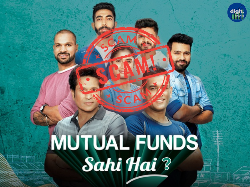Mutual Funds Sahi hai bhi ya nhi ?