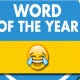 word of the year
