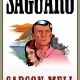 Saguaro by Carson Mell