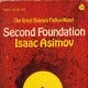 Isaac Asimov foundation