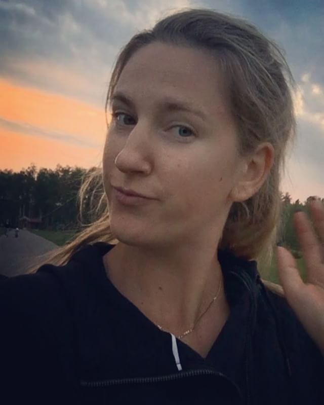Instagram Photo