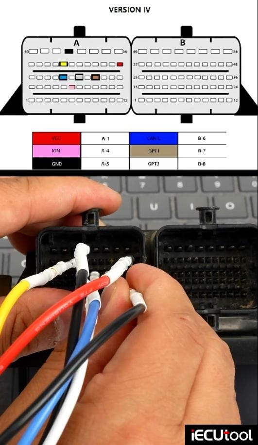 How to Perform ECU Stage 1 Tuning with FormulaFlash