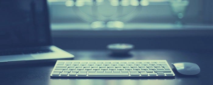 2019 Scene-Writing Challenge: Week 1