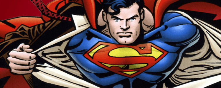 Execution superman