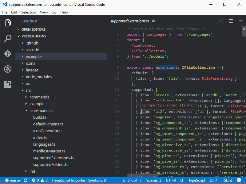 Visual Studio Code 101 #2 : 20+ Recommend VSC extension you have to install in general purpose