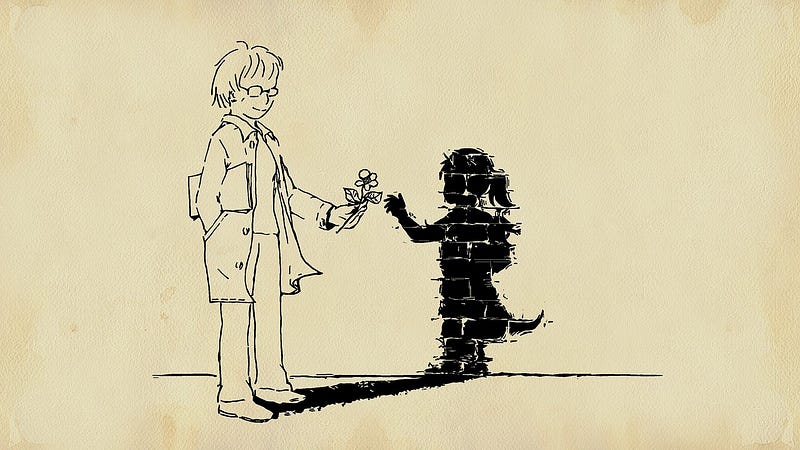 Illustration: 愚木混株