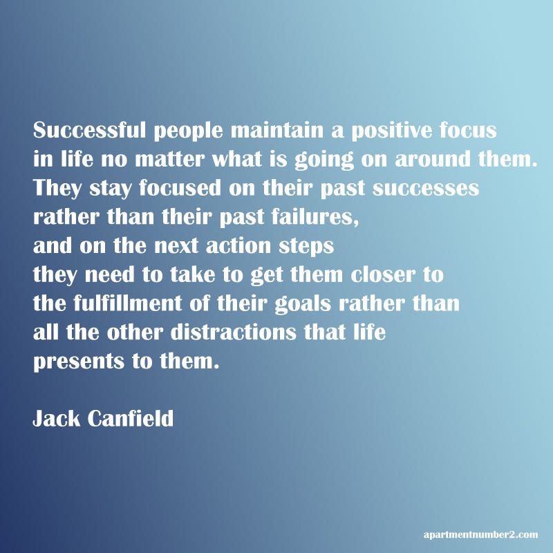 7 Positive Quotes for Making You Stronger - 02 Jack Canfield - Tony Yeung, Toronto Social Media Specialist