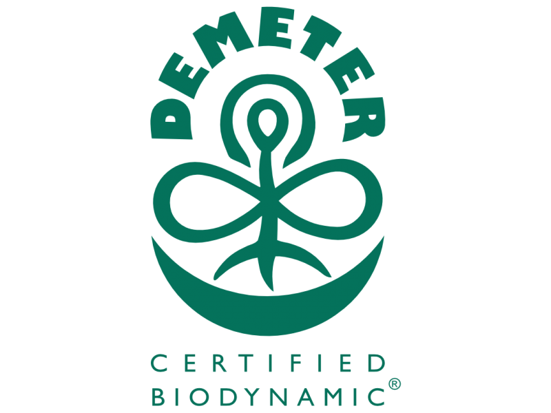 biodynamic certification for farming