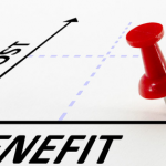 cost benefit uncertainty risk agile