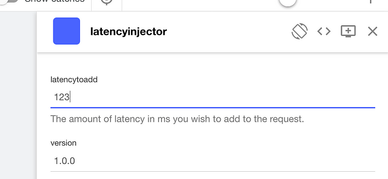 The API Connect Latency Injection Policy Is Available On GitHub At 